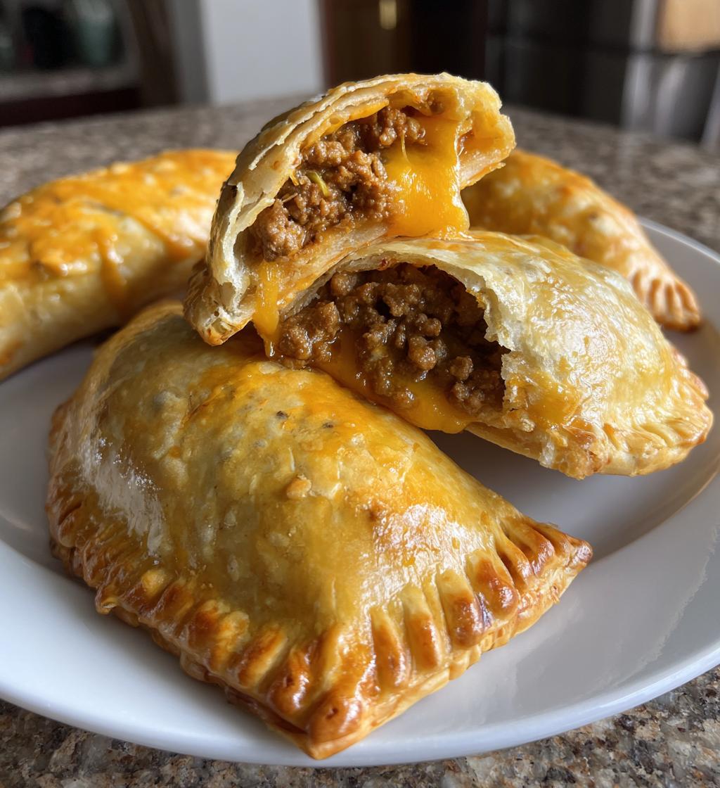 air fryer empanadas recipe delicious snack