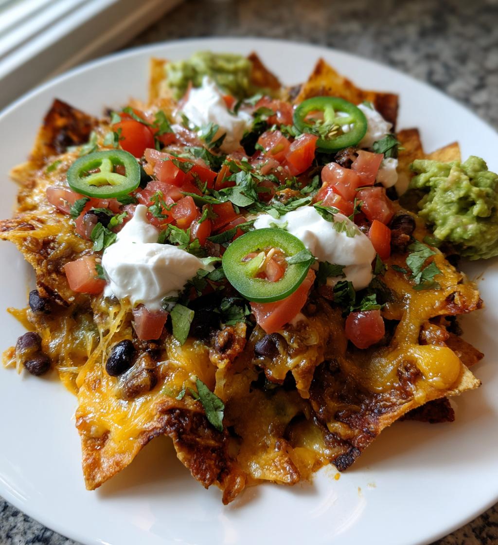 air fryer loaded nacho bites recipe