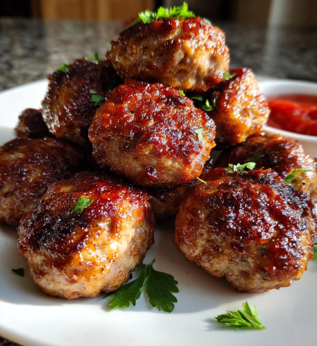 air fryer mini meatballs recipe tips perfection