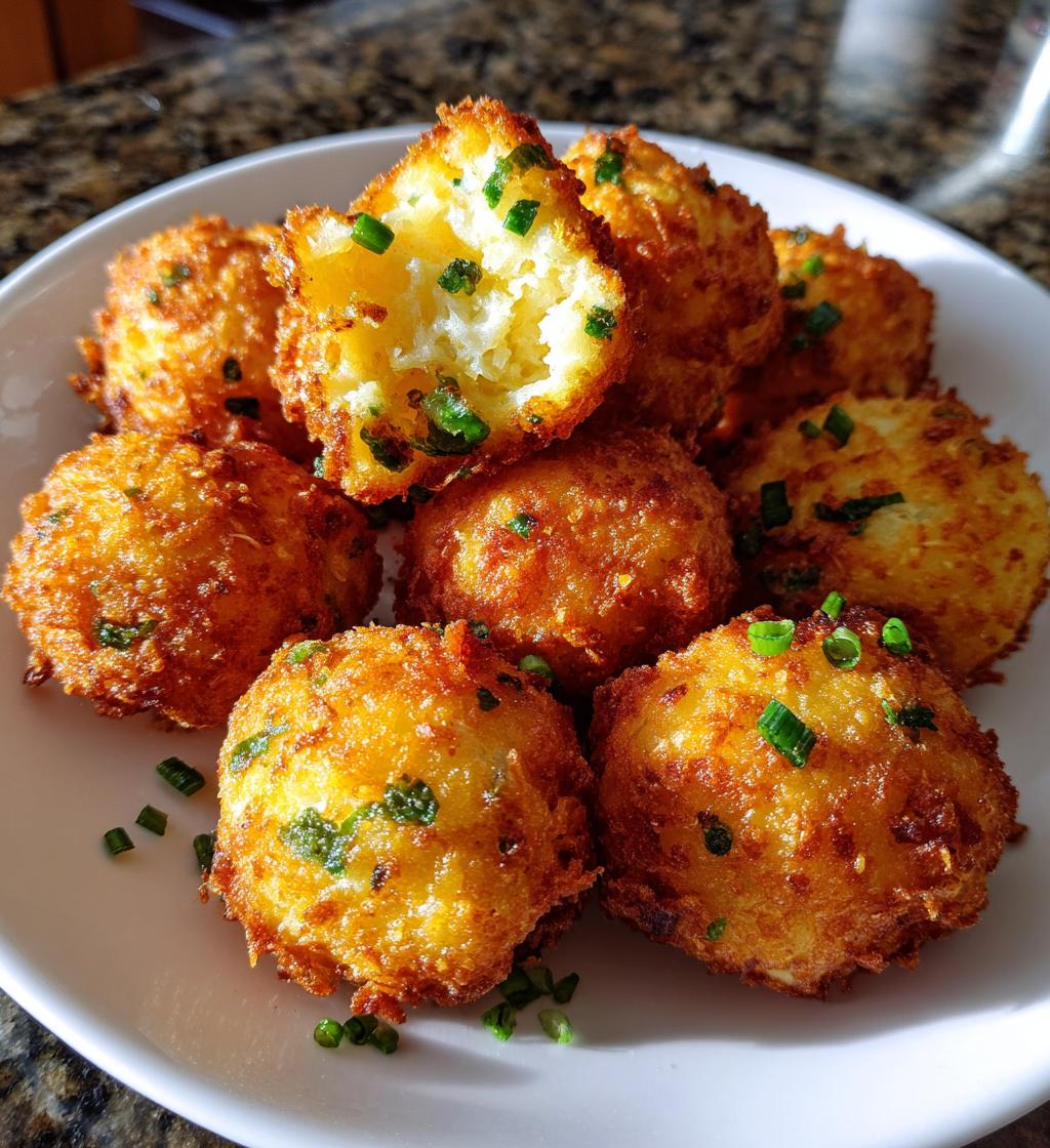 air fryer potato croquettes recipe - detail 1