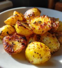 air fryer radishes flavors that wow