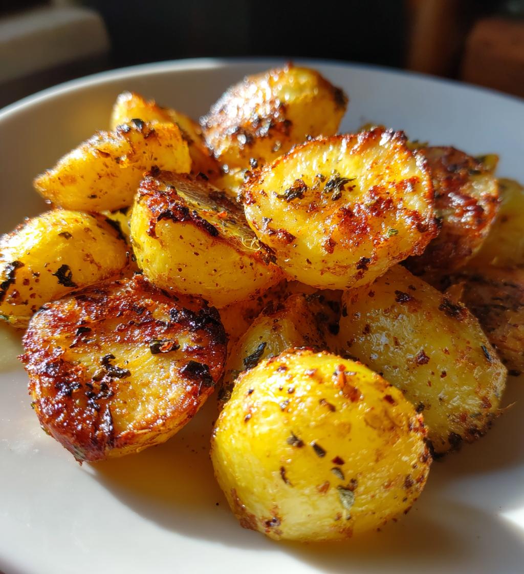 air fryer radishes flavors that wow