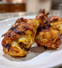 air fryer recipes chicken drumsticks