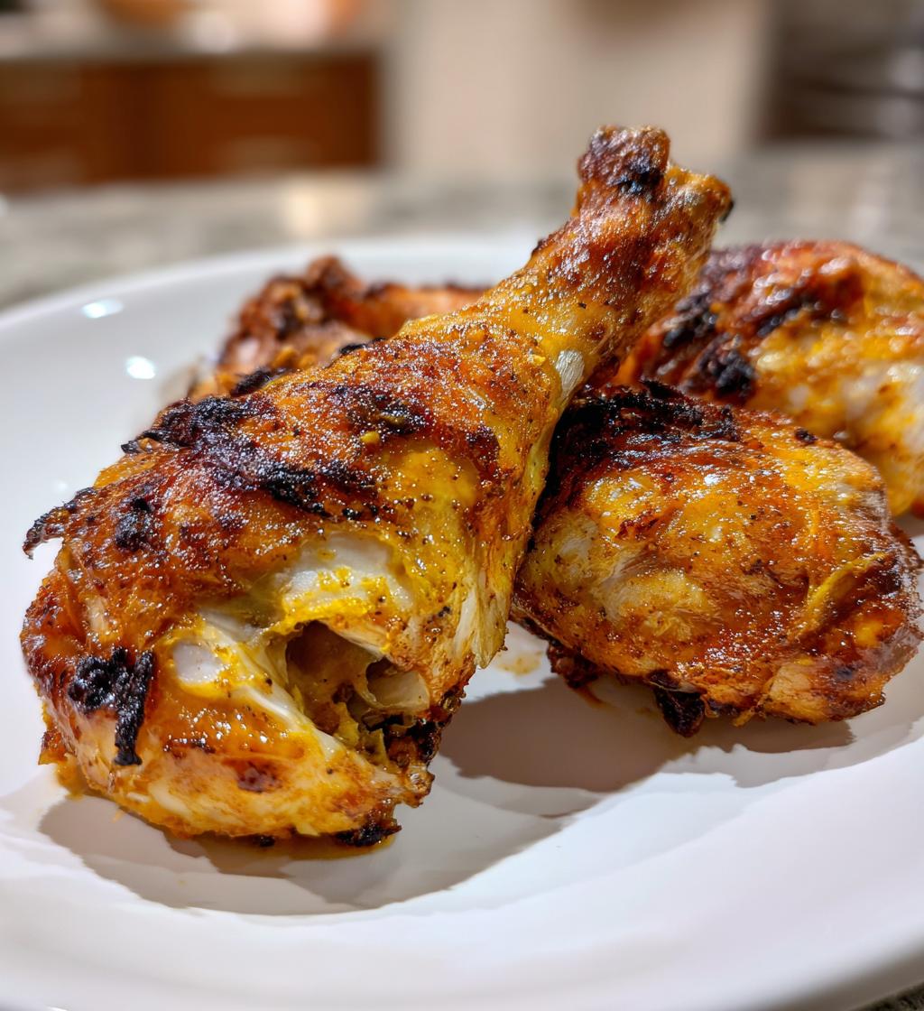 air fryer recipes chicken drumsticks