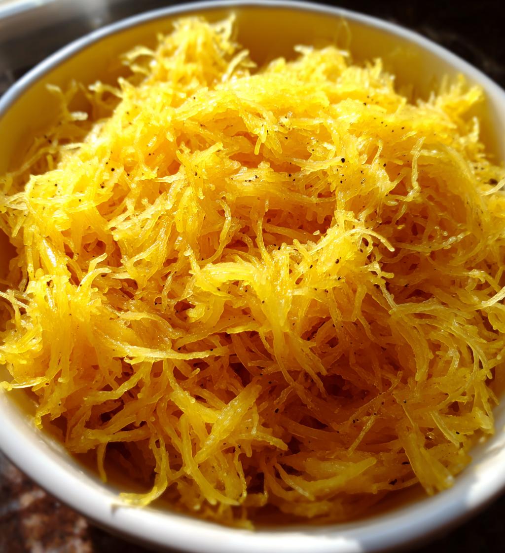 air fryer spaghetti squash reasons youll love it - detail 1