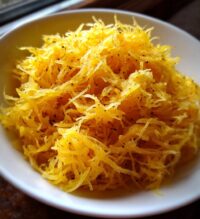 air fryer spaghetti squash reasons youll love it