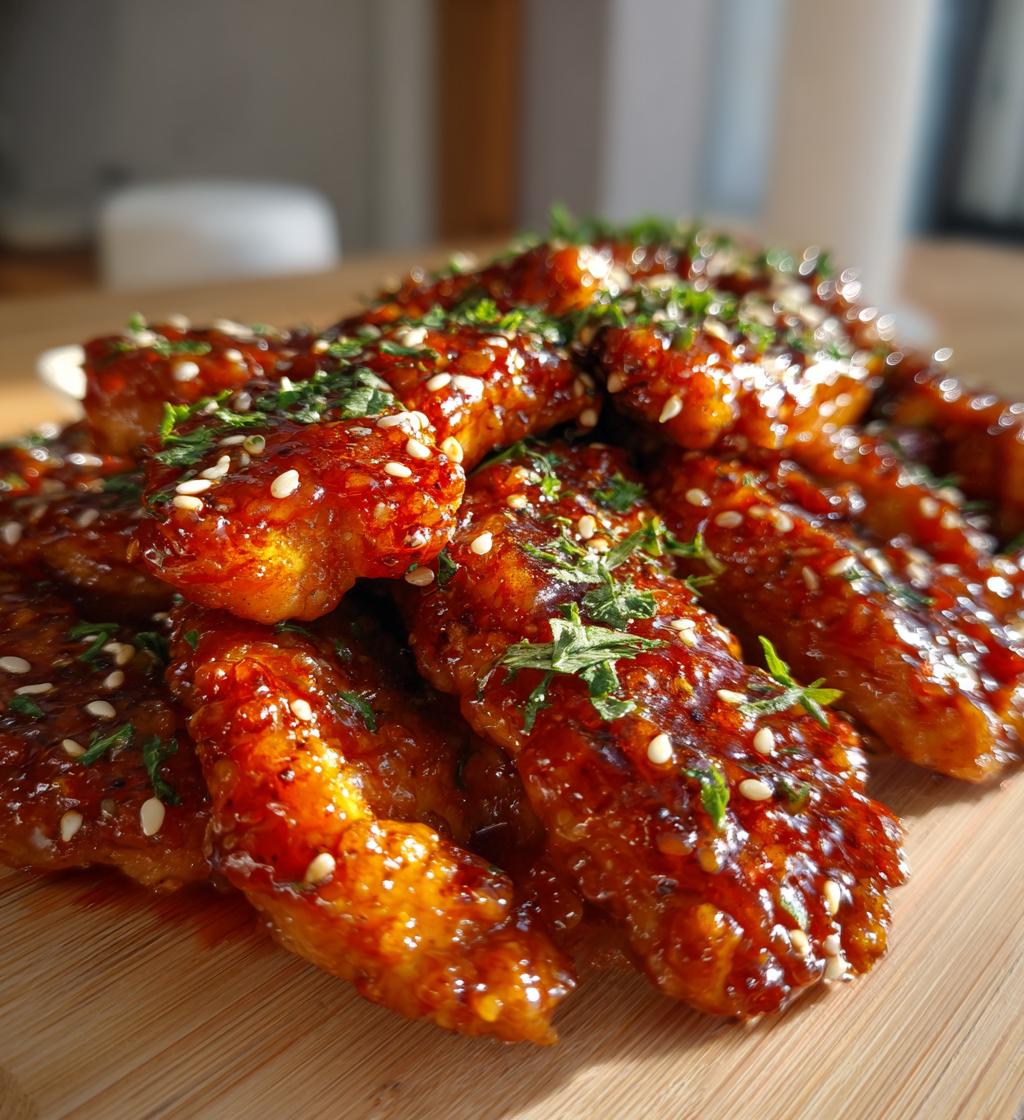 air fryer sweet chili chicken breast recipe