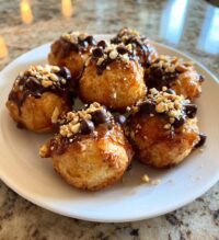 air fryer toffee bites 20 minutes heavenly crunch