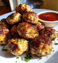 air fryer turkey meatballs delicious tips