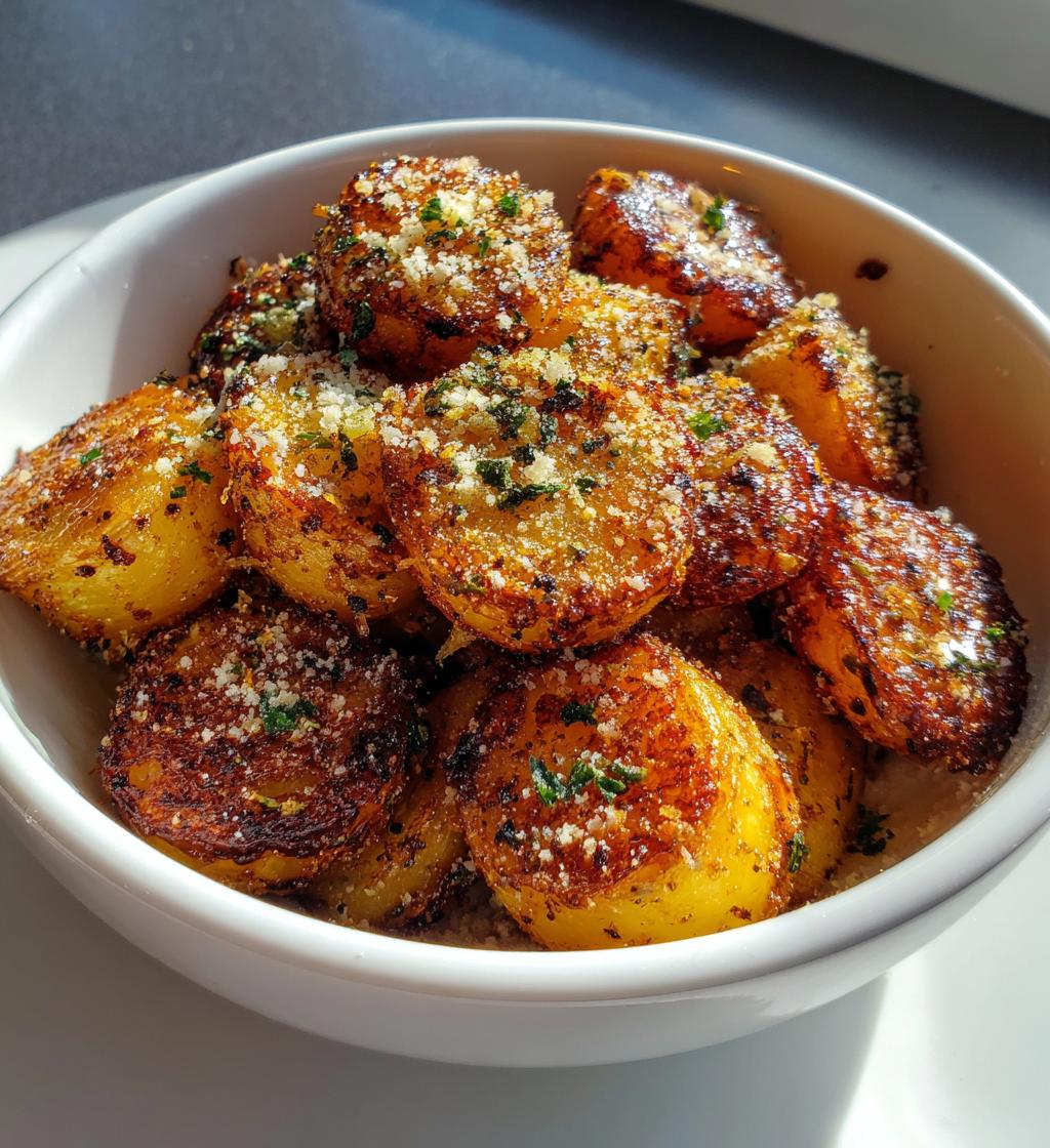 air fryer turnips crispy delicious flavor recipe - detail 1