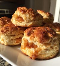 apple pie biscuits 2