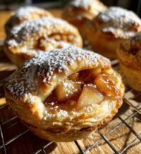 apple pie bombs