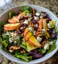apple salad