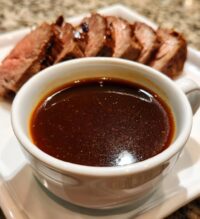 au jus recipe