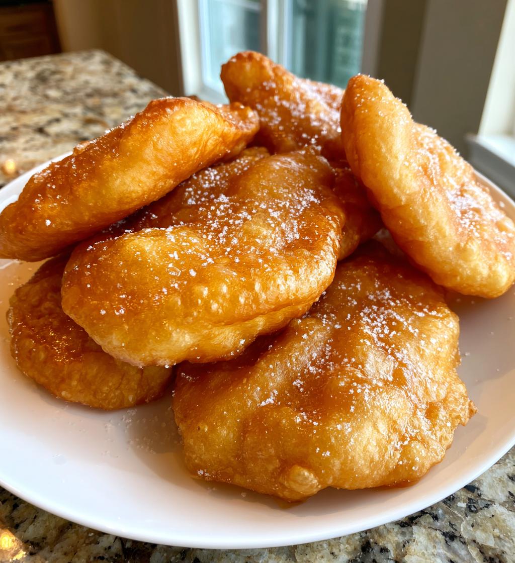authentic sopaipillas recipe