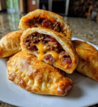 bacon cheeseburger bombs recipe