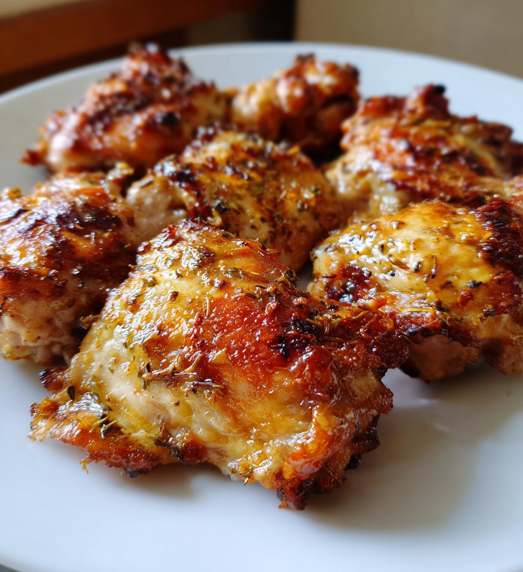 baked chicken air fryer recipes