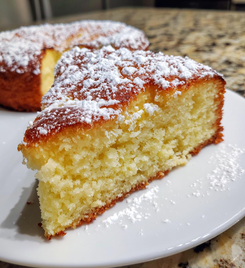 baked good with no eggs