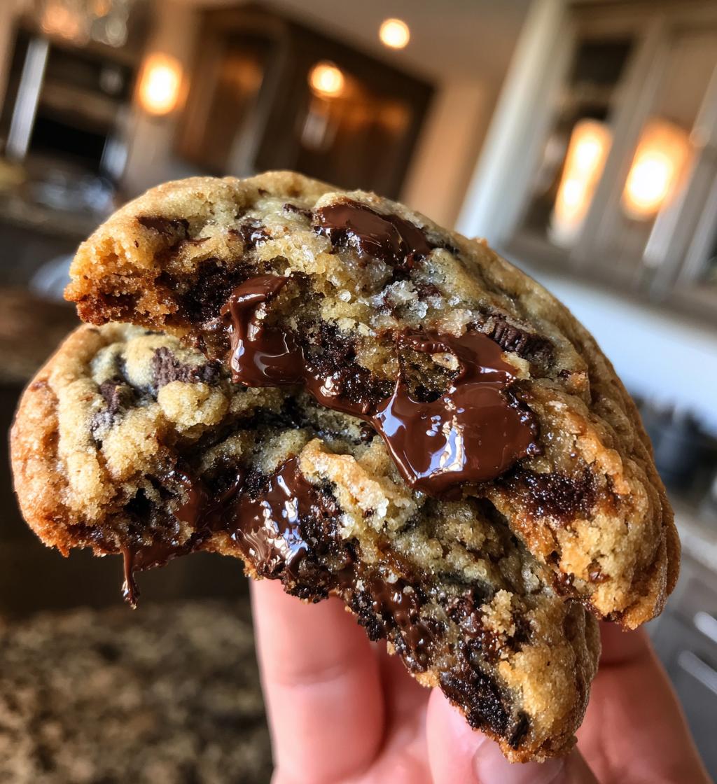 bakery style oreo cookies