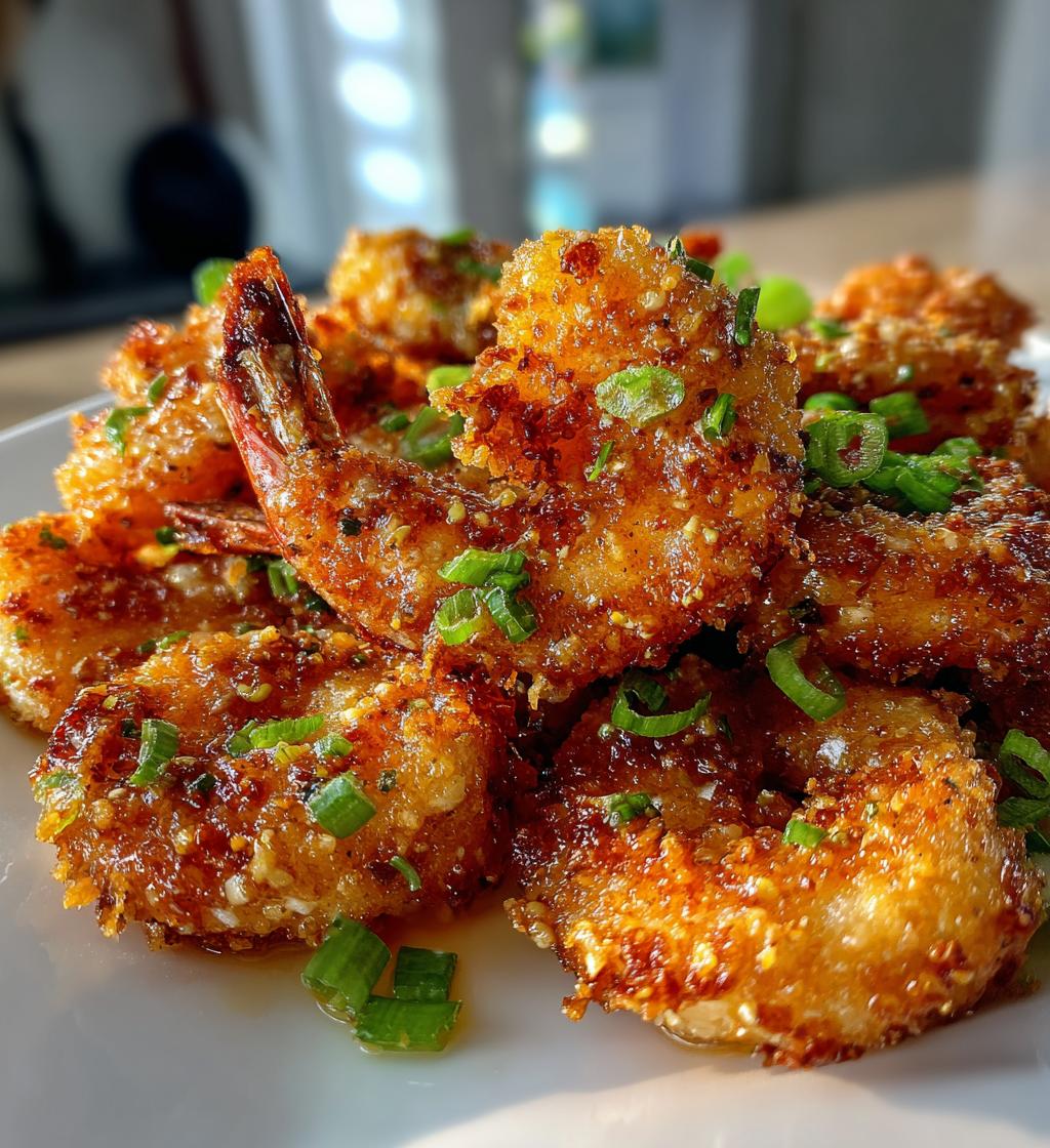 bang bang shrimp recipe - detail 1