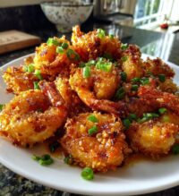 bang bang shrimp recipe