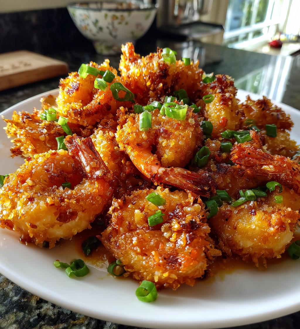 bang bang shrimp recipe