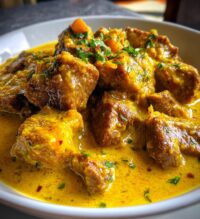 beef curry