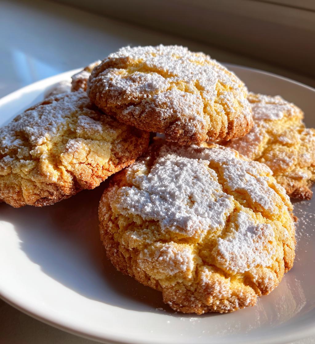 best butter cookies - detail 1