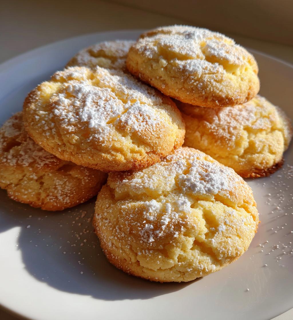 best butter cookies