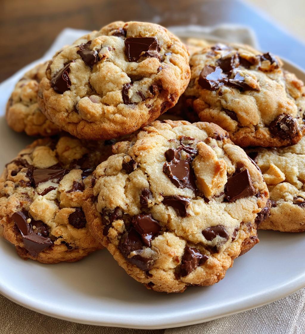 best chocolate chip cookies