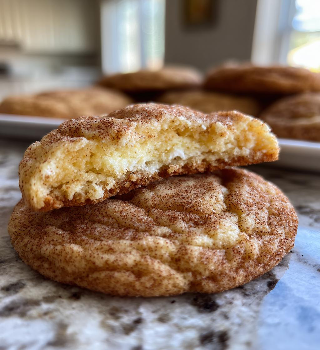 best cinnamon cream cheese cookies recipe - detail 1
