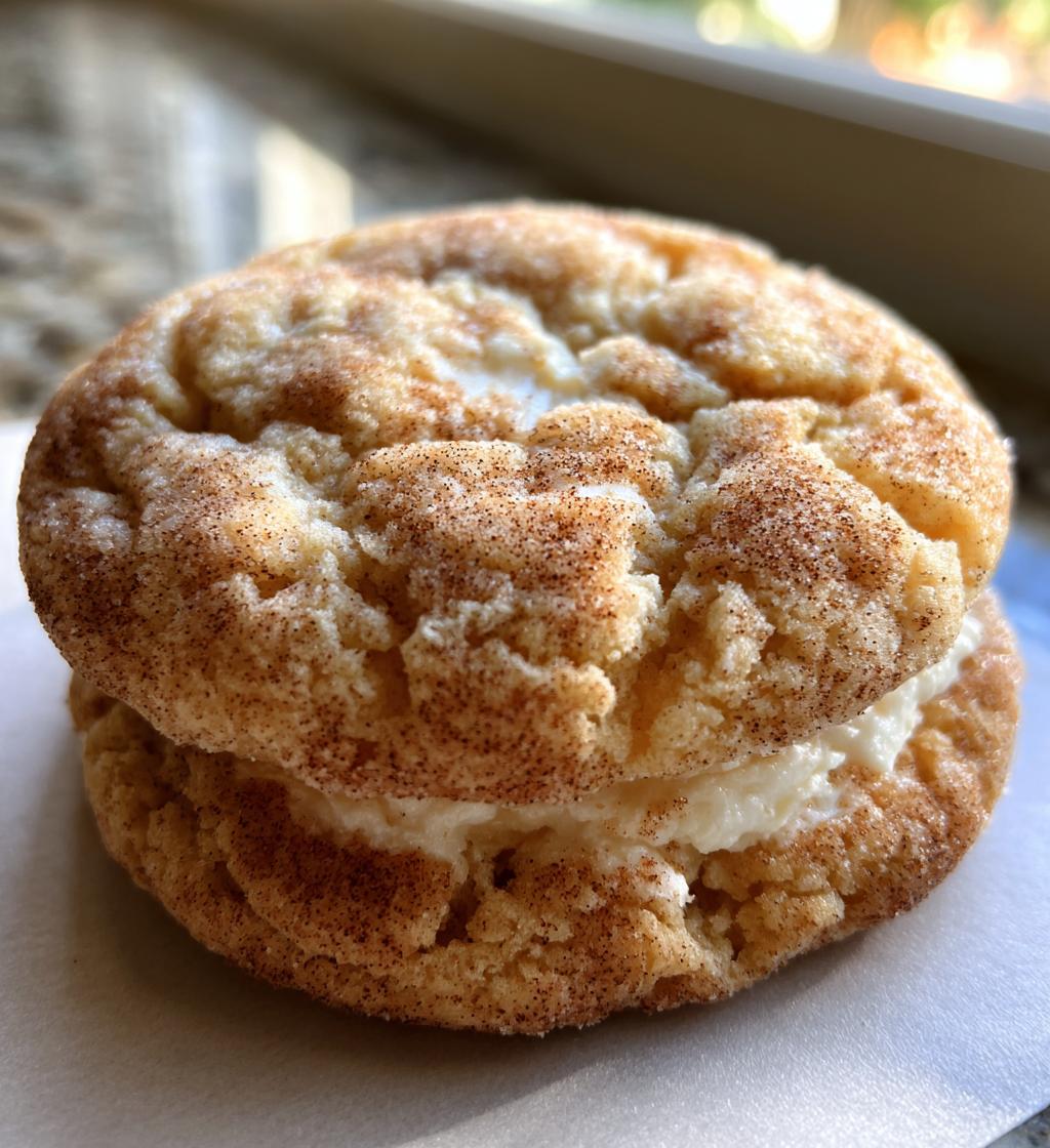 best cinnamon cream cheese cookies recipe