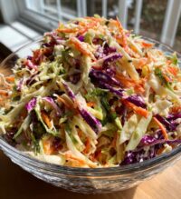 best coleslaw