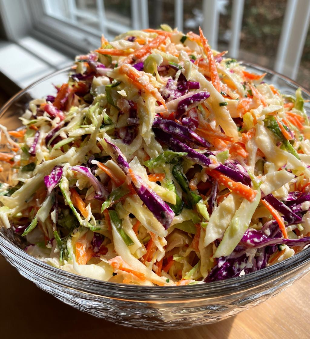 best coleslaw