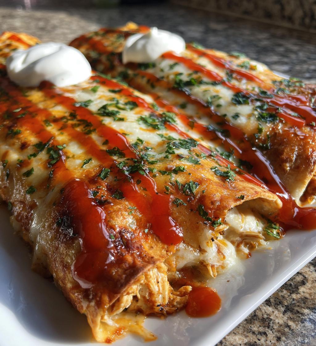 best ever chicken enchiladas recipe - detail 1