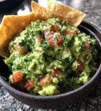 best ever guacamole