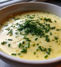 best homemade potato soup