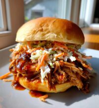 best slow cooker pulled pork