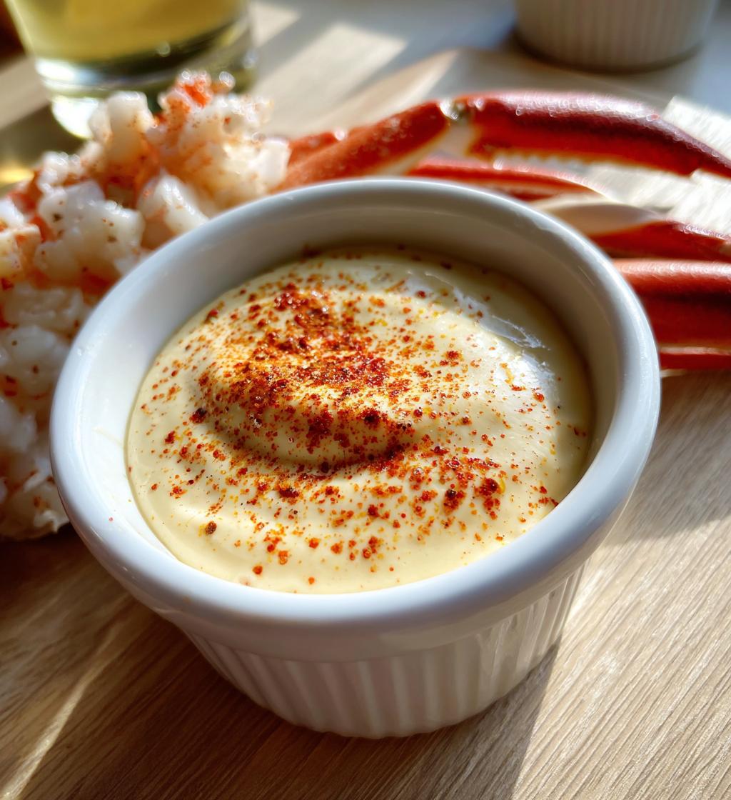 bloves sauce recipe
