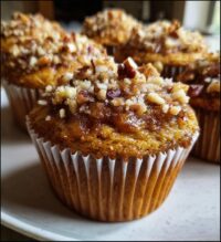 breakfast oatmeal cupcakes