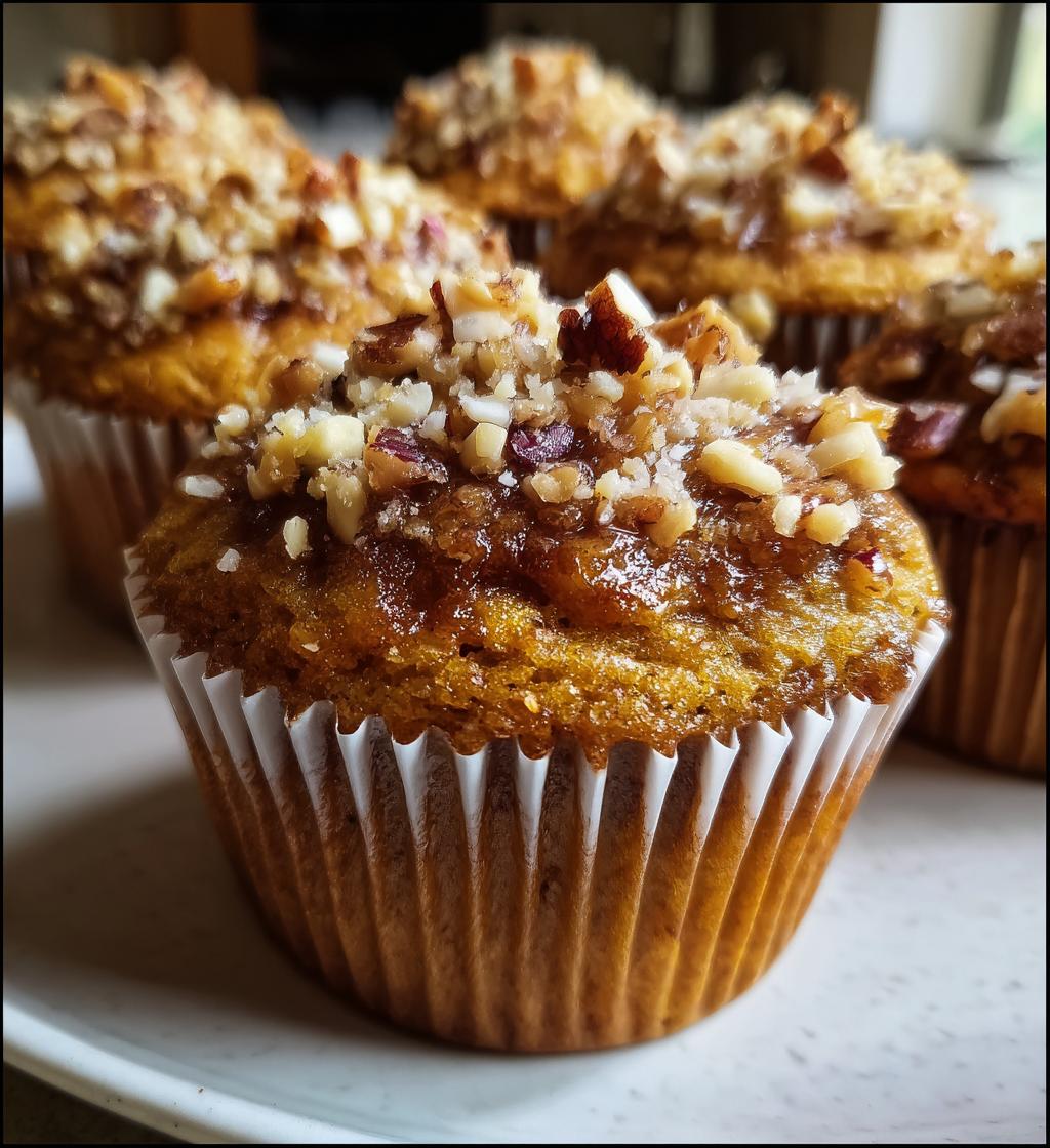 breakfast oatmeal cupcakes