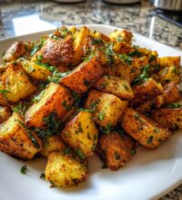 breakfast potatoes