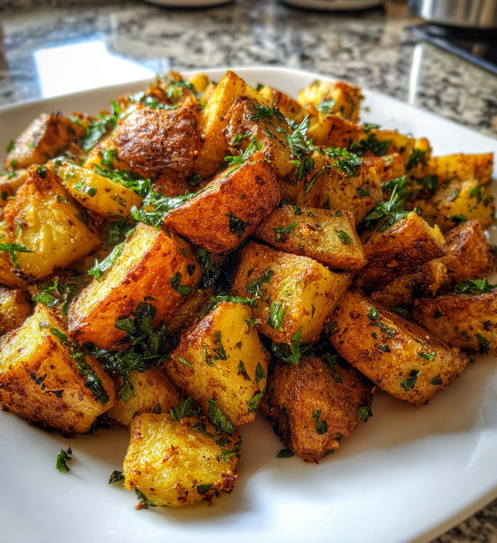 breakfast potatoes