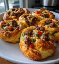 breakfast rolls
