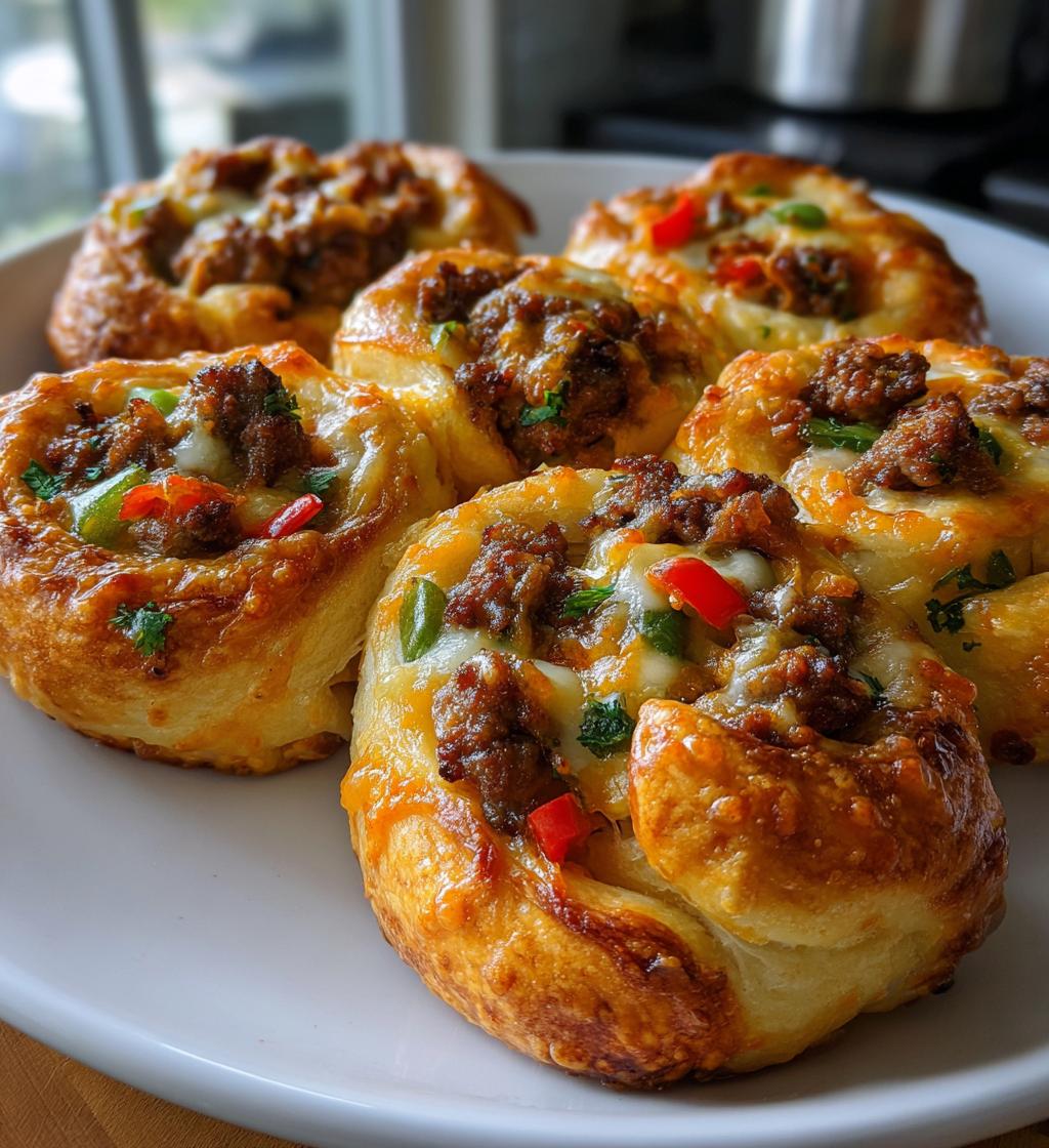 breakfast rolls