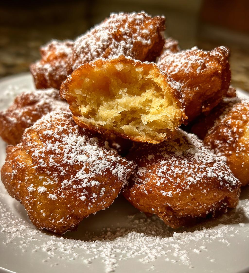 bunuelos