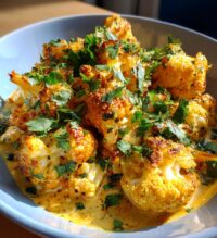 butter cauliflower