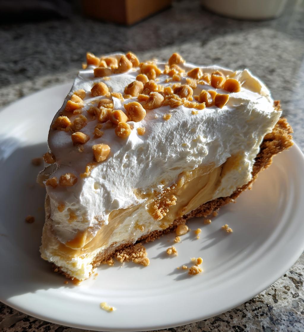 butterscotch cool whip pie