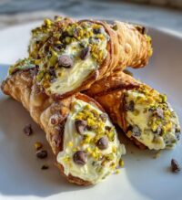 cannoli filling recipe