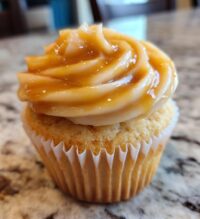 caramel frosting recipe